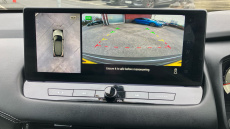 Nissan Qashqai 1.3 DiG-T MH N-Connecta 5dr Petrol Hatchback